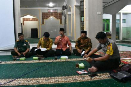 Menangkal Faham Radikalisme dengan Penyuluhan