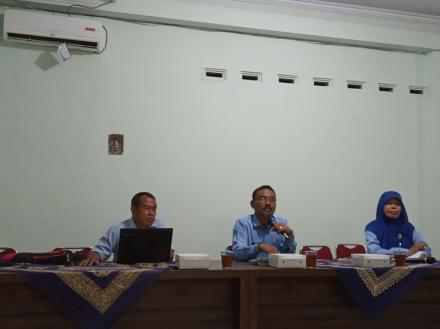 KECAMATAN BANGUNTAPAN MEMBENTUK JEJARING SAMPAH DEMI LINGKUNGAN SEHAT
