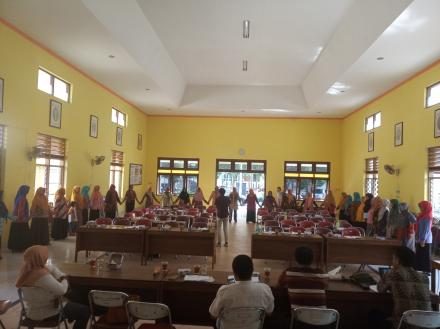 PENYULUHAN DAN PENCEGAHAN EKSPLOITASI ANAK