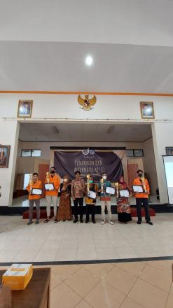 PENARIKAN KKN UAD