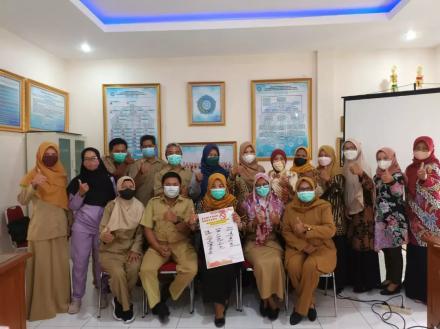 Advokasi Pembentukan Kasebar Kalurahan Baturetno