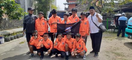 PSSI Magelang 2022