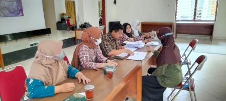 PENYALURAN BANTUAN LANGSUNG TUNAI DANA DESA (BLT-DD) TAHAP XI TAHUN 2022