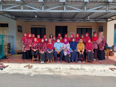 BKL Pedukuhan Kalangan