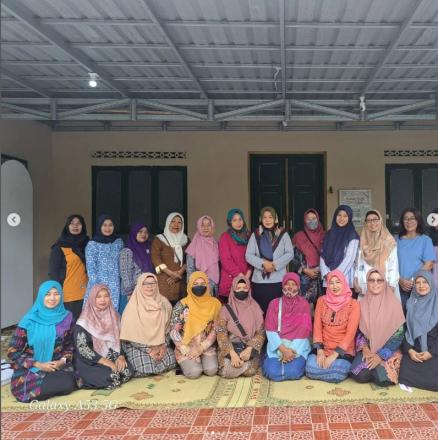 PHBS Perilaku Hidup Bersih dan Sehat