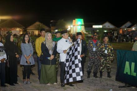 Festival Takbir bergema #2