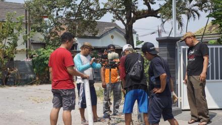 PEMASANGAN BIOPORI