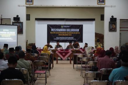 MUSRENBANGKAL RKP 2024