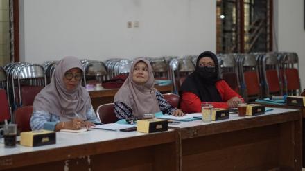 ORIENTASI ANGGOTA BADAN PERMUSYAWARATAN KALURAHAN PERIODE 2024 - 2030