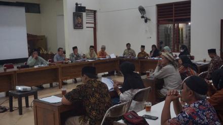 RAPAT BAMUSKAL BATURETNO
