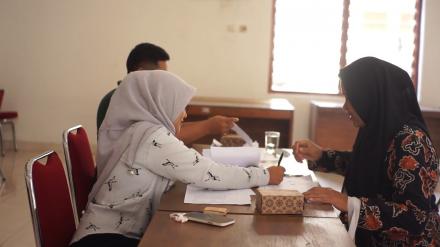 PENYALURAN BLT DD TAHAP 4 TA 2024