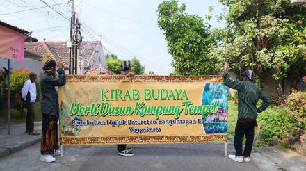 MERTI DUSUN TEMPEL RT 01-03