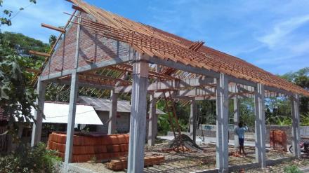 gedung
