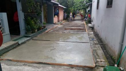 Cor Jalan